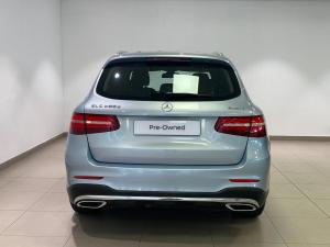 Mercedes-Benz GLC 250d AMG - Image 5