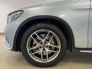 Mercedes-Benz GLC 250d AMG - Image 7