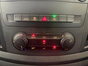 Mercedes-Benz Vito 116 2.2 CDI Tourer PRO automatic - Image 13