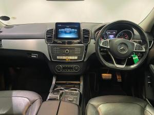 Mercedes-Benz GLE 350d 4MATIC - Image 10