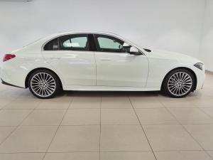 Mercedes-Benz C200 automatic - Image 4