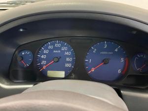 Nissan Hardbody NP300 2.5 TDi LWB 4X4S/C - Image 12