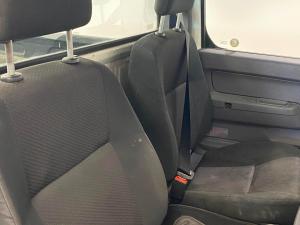 Nissan Hardbody NP300 2.5 TDi LWB 4X4S/C - Image 8