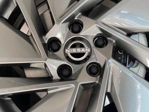 Nissan Qashqai 1.3T Visia - Image 20