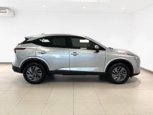 Nissan Qashqai 1.3T Visia - Image 3