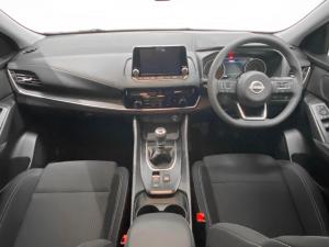 Nissan Qashqai 1.3T Visia - Image 9