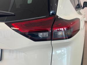 Nissan X Trail 2.5 Acenta CVT - Image 19