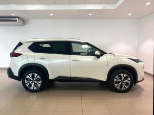 Nissan X Trail 2.5 Acenta CVT - Image 3