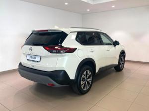 Nissan X Trail 2.5 Acenta CVT - Image 4