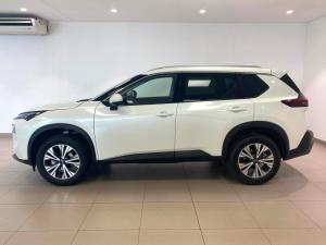 Nissan X Trail 2.5 Acenta CVT - Image 6