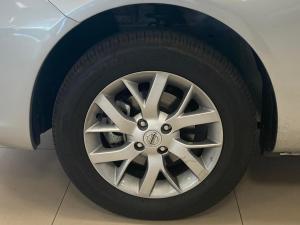 Nissan Almera 1.5 Acenta automatic - Image 20