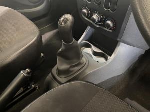 Nissan NP200 1.6P/U Single Cab - Image 12