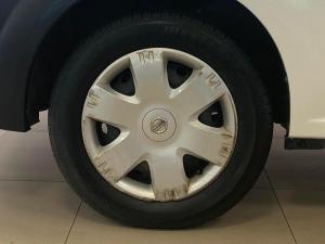 Nissan NP200 1.6P/U Single Cab - Image 18