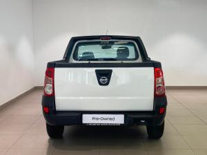 Nissan NP200 1.6P/U Single Cab - Image 4