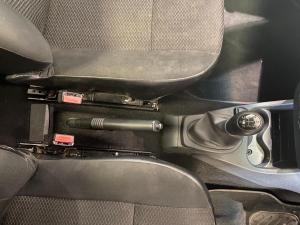 Nissan NP200 1.6 Single Cab - Image 11