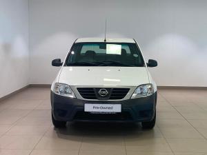 Nissan NP200 1.6 Single Cab - Image 2