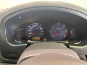 Nissan Hardbody NP300 2.5 TDi LWBS/C - Image 16