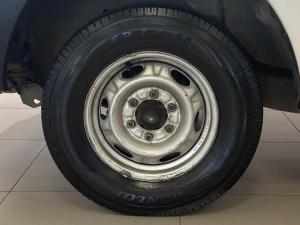 Nissan Hardbody NP300 2.5 TDi LWBS/C - Image 20