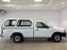 Nissan Hardbody NP300 2.5 TDi LWBS/C - Thumbnail 3