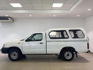 Nissan Hardbody NP300 2.5 TDi LWBS/C - Image 6