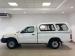 Nissan Hardbody NP300 2.5 TDi LWBS/C - Thumbnail 6