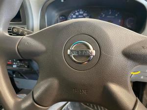 Nissan Hardbody NP300 2.5 TDi LWB 4X4S/C - Image 14