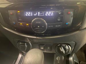 Nissan Navara 2.5DDTI PRO-4X 4X4 automatic D/C - Image 14