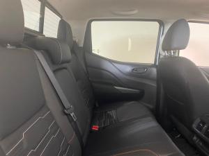 Nissan Navara 2.5DDTI PRO-4X 4X4 automatic D/C - Image 9
