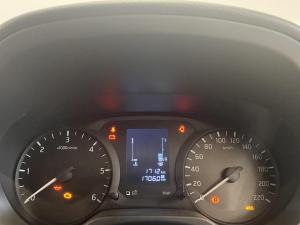 Nissan Navara 2.5DDTI SE 4X4 S/C - Image 16