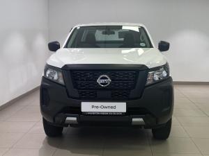 Nissan Navara 2.5DDTI SE 4X4 S/C - Image 2