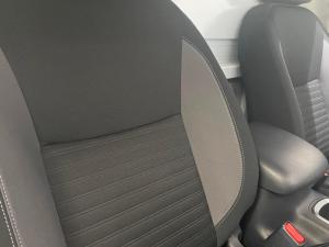 Nissan Navara 2.5DDTI SE 4X4 S/C - Image 9