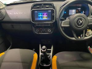 Renault Kwid 1.0 Climber 5-Door - Image 10