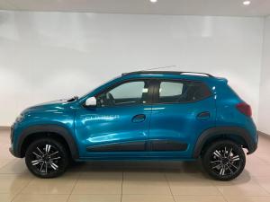 Renault Kwid 1.0 Climber 5-Door - Image 6