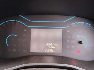 Renault Kwid 1.0 Climber 5-Door - Image 16