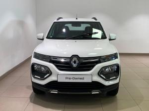 Renault Kwid 1.0 Climber 5-Door - Image 2