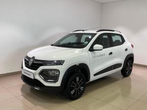 Renault Kwid 1.0 Climber 5-Door - Image 1