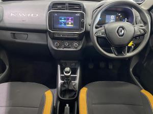 Renault Kwid 1.0 Climber 5-Door - Image 10