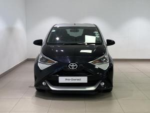 Toyota Aygo 1.0X-CLUSIV - Image 2