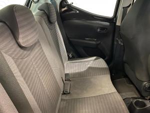 Toyota Aygo 1.0X-CLUSIV - Image 9