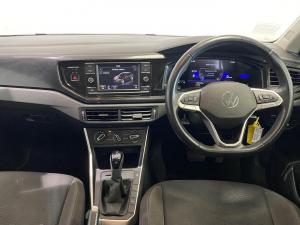 Volkswagen Polo 1.0 TSI Life DSG - Image 10