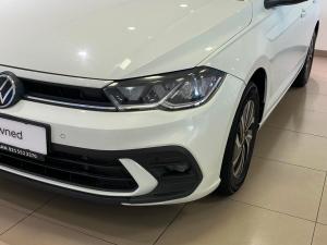 Volkswagen Polo 1.0 TSI Life DSG - Image 18