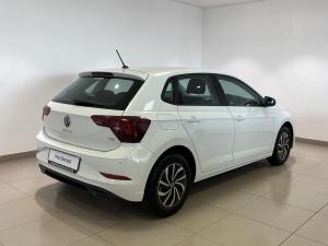 Volkswagen Polo 1.0 TSI Life DSG - Image 4