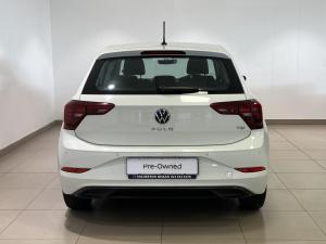 Volkswagen Polo 1.0 TSI Life DSG - Image 5