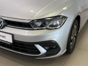 Volkswagen Polo 1.0 TSI Life DSG - Image 18