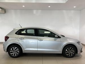 Volkswagen Polo 1.0 TSI Life DSG - Image 3