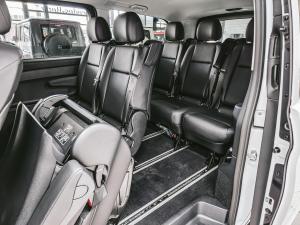 Mercedes-Benz Vito 116 2.0 CDI Tourer Select automatic - Image 17