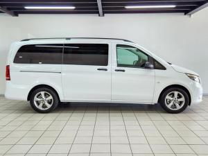 Mercedes-Benz Vito 116 2.0 CDI Tourer Select automatic - Image 3