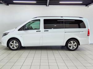 Mercedes-Benz Vito 116 2.0 CDI Tourer Select automatic - Image 4