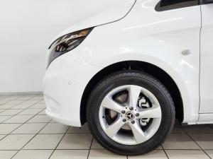 Mercedes-Benz Vito 116 2.0 CDI Tourer Select automatic - Image 7