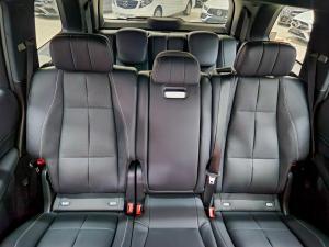 Mercedes-Benz GLS 400d - Image 16